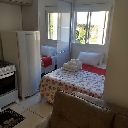 Apartamento Bentog Apartment Bento Gonçalves Exterior foto