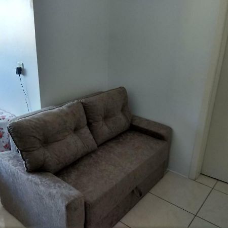 Apartamento Bentog Apartment Bento Gonçalves Exterior foto