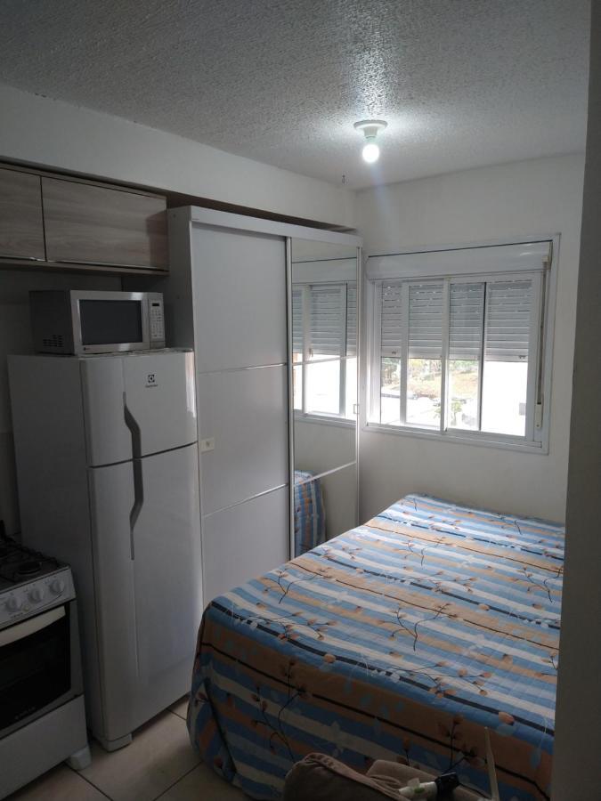 Apartamento Bentog Apartment Bento Gonçalves Exterior foto