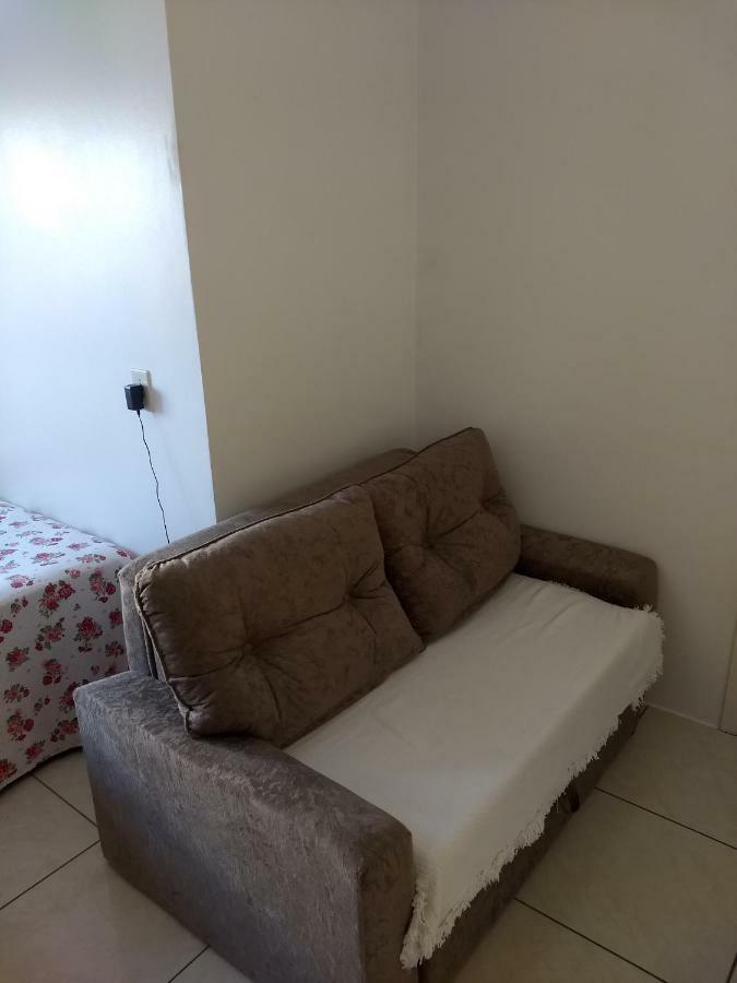 Apartamento Bentog Apartment Bento Gonçalves Exterior foto