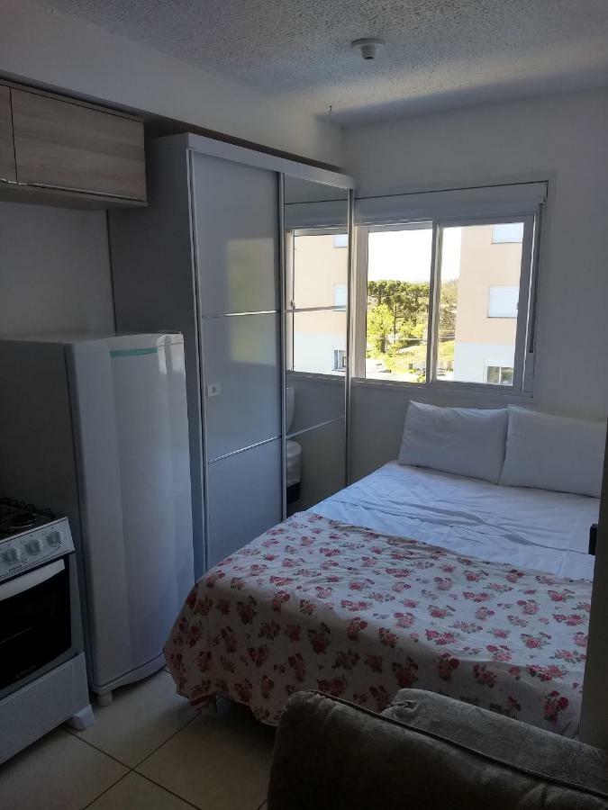 Apartamento Bentog Apartment Bento Gonçalves Exterior foto